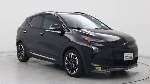 CHEVROLET BOLT EV 2022 1G1FZ6S06N4119101 image